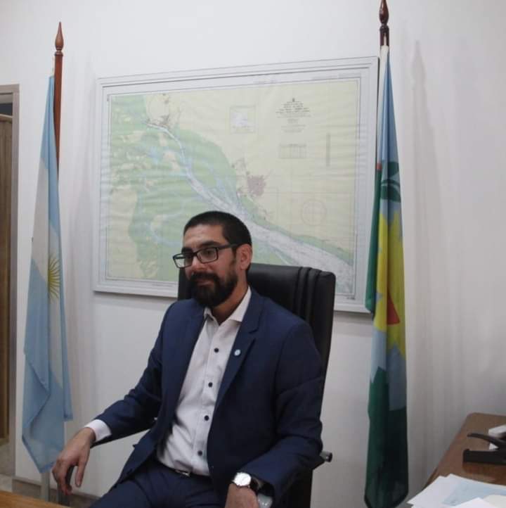 presidente